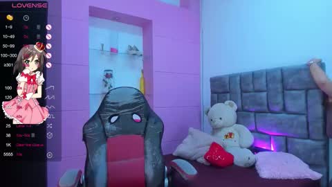 lanna1_ online show from 22, 10, 2025