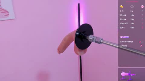 lanna_brunette online show from 20, 3, 2026