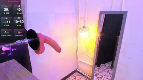 Snapshot of lanna_brunette chatting on 11, 5, 2026 lanna_brunette online show from 11, 5, 2026