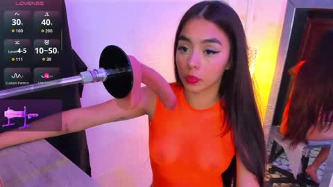 Snapshot of lanna_brunette chatting on 11, 5, 2026 lanna_brunette online show from 11, 5, 2026