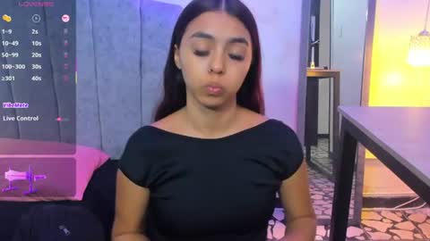 lanna_brunette online show from 10, 7, 2026
