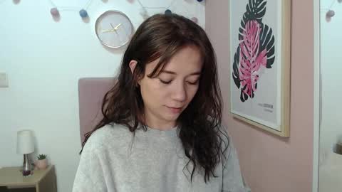 Snapshot of lanna_mills chatting on 19, 12, 2025 Lanna online show from 19, 12, 2025