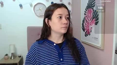 Snapshot of lanna_mills chatting on 13, 1, 2026 Lanna online show from 13, 1, 2026