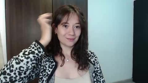 Snapshot of lanna_mills chatting on 15, 1, 2026 Lanna online show from 15, 1, 2026