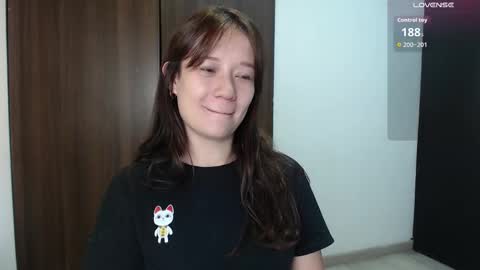 Snapshot of lanna_mills chatting on 3, 2, 2026 Lanna online show from 3, 2, 2026