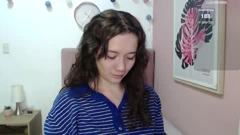 Snapshot of lanna_mills chatting on 5, 2, 2026 Lanna online show from 5, 2, 2026
