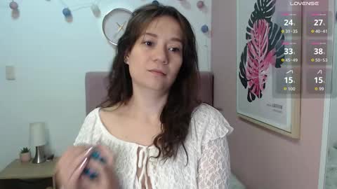 Snapshot of lanna_mills chatting on 16, 2, 2026 Lanna online show from 16, 2, 2026