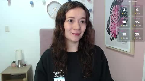 Snapshot of lanna_mills chatting on 17, 2, 2026 Lanna online show from 17, 2, 2026