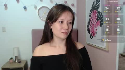 Snapshot of lanna_mills chatting on 24, 2, 2026 Lanna online show from 24, 2, 2026