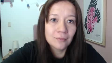 Snapshot of lanna_mills chatting on 2, 3, 2026 Lanna online show from 2, 3, 2026