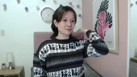 Snapshot of lanna_mills chatting on 9, 3, 2026 Lanna online show from 9, 3, 2026