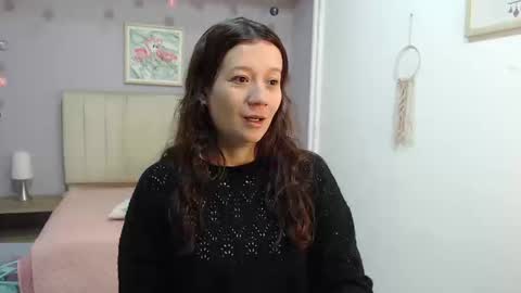 Snapshot of lanna_mills chatting on 12, 3, 2026 Lanna online show from 12, 3, 2026