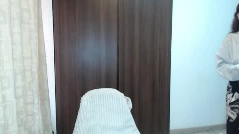 Snapshot of lanna_mills chatting on 14, 3, 2026 Lanna online show from 14, 3, 2026