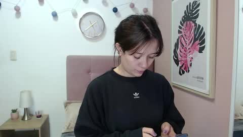 Snapshot of lanna_mills chatting on 18, 3, 2026 Lanna online show from 18, 3, 2026