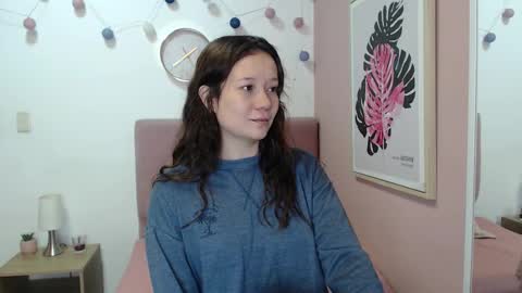 Snapshot of lanna_mills chatting on 19, 3, 2026 Lanna online show from 19, 3, 2026