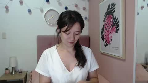 Snapshot of lanna_mills chatting on 24, 3, 2026 Lanna online show from 24, 3, 2026