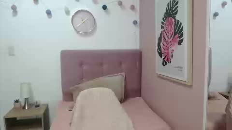 Snapshot of lanna_mills chatting on 25, 3, 2026 Lanna online show from 25, 3, 2026