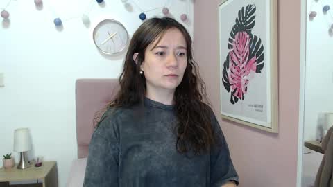 Snapshot of lanna_mills chatting on 28, 3, 2026 Lanna online show from 28, 3, 2026