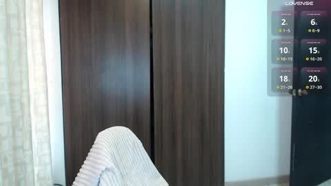 Snapshot of lanna_mills chatting on 1, 4, 2026 Lanna online show from 1, 4, 2026