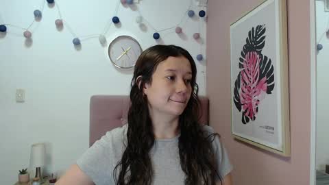 Snapshot of lanna_mills chatting on 6, 4, 2026 Lanna online show from 6, 4, 2026