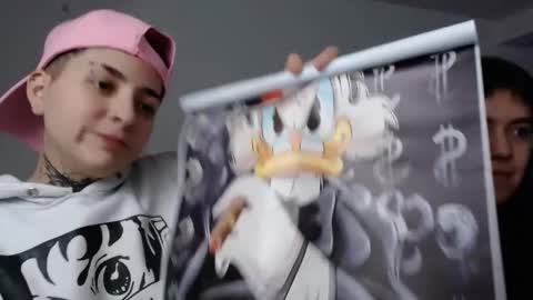 Snapshot of lannie_gonzales chatting on 27, 12, 2024 LANNIE   online show from 27, 12, 2024