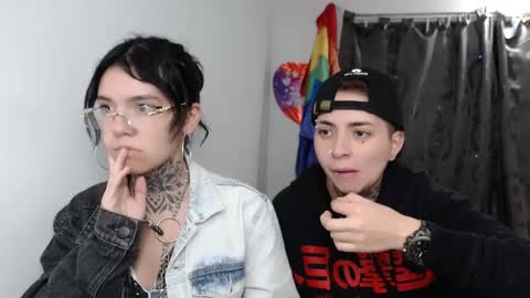 Snapshot of lannie_gonzales chatting on 31, 12, 2024 LANNIE   online show from 31, 12, 2024