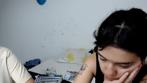 Snapshot of lannie_gonzales chatting on 9, 2, 2025 LANNIE   online show from 9, 2, 2025