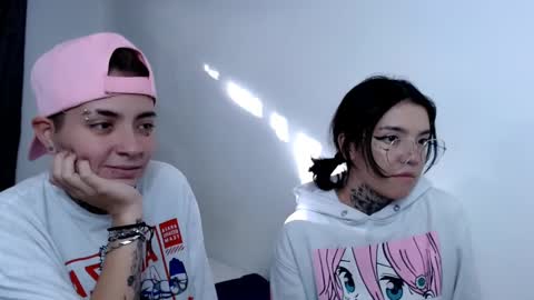 Snapshot of lannie_gonzales chatting on 11, 2, 2025 LANNIE   online show from 11, 2, 2025