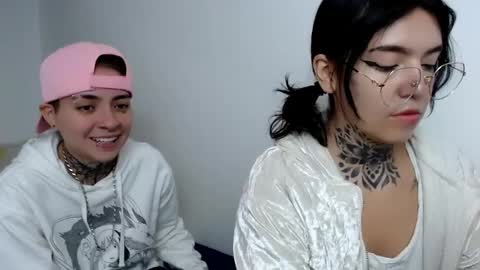 Snapshot of lannie_gonzales chatting on 12, 2, 2025 LANNIE   online show from 12, 2, 2025