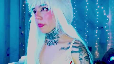 LANNIE   online show from 12, 3, 2026