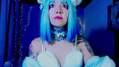 LANNIE   online show from 20, 4, 2026