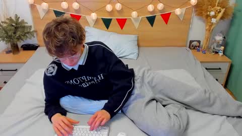 Fandi online show from 23, 1, 2025