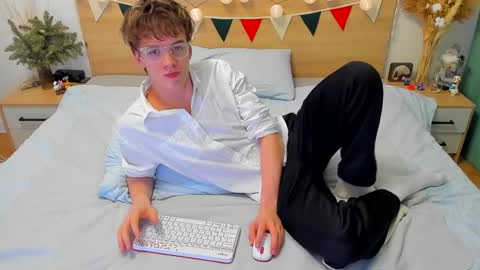 Fandi online show from 25, 1, 2025