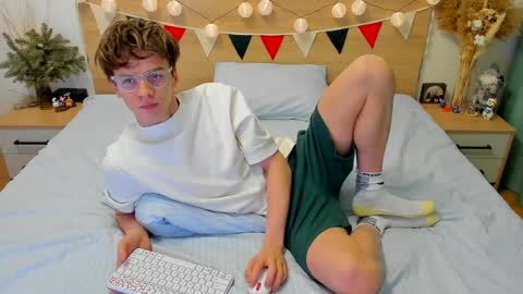 Fandi online show from 28, 1, 2025