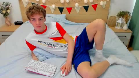 Fandi online show from 11, 3, 2025