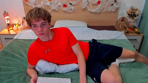 Fandi online show from 14, 10, 2025