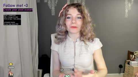 lanshan_classy online show from 22, 2, 2025