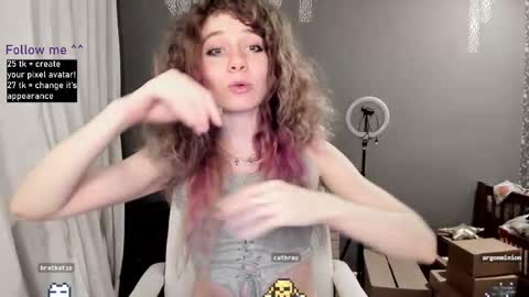 lanshan_classy online show from 11, 2, 2026