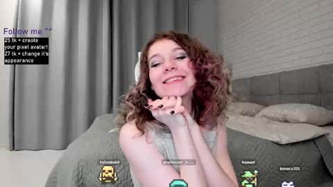 lanshan_classy online show from 24, 2, 2026