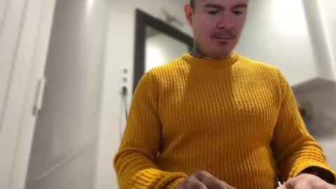 BDSM online show from 3, 1, 2025