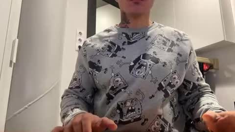 BDSM online show from 16, 1, 2025