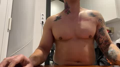 BDSM online show from 16, 1, 2025