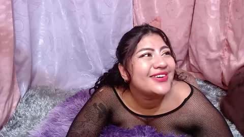 lapeligrosa_ online show from 25, 12, 2024