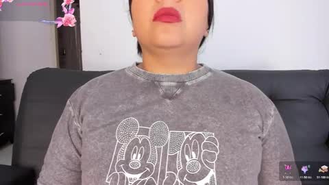 lapeligrosa_ online show from 27, 11, 2025