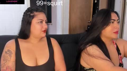 lapeligrosa_ online show from 4, 3, 2026