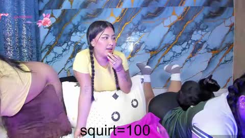 Snapshot of lapeligrosa_ chatting on 8, 6, 2026 lapeligrosa_ online show from 8, 6, 2026