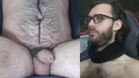 LapijARG online show from 19, 5, 2026