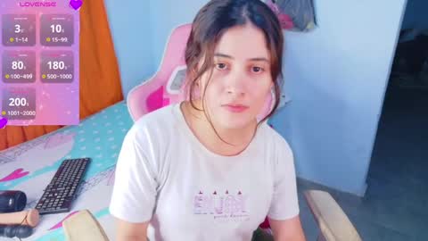 LARA online show from 29, 3, 2026