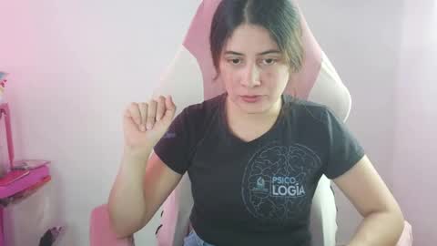 Snapshot of lara_aisha chatting on 12, 6, 2026 LARA online show from 12, 6, 2026