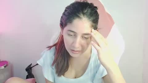 Snapshot of lara_aisha chatting on 23, 6, 2026 LARA online show from 23, 6, 2026